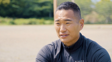 元サッカー北朝鮮代表・鄭大世、W杯惨敗の真相を涙の告白「0対7の原因は僕」「謝っても許されない」