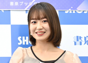 モー娘。野中美希、東京の公演参加へ　「腰椎椎間板ヘルニア」で欠席続く「出演曲数を一部制限した形で」