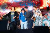 「浜田雅功、豪華アーティストと1日限りのコラボステージ　名曲を熱唱　『ごぶごぶフェス2026 2時間SP』【番組概要・出演者】」の画像1