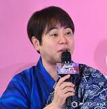 「ノンスタ井上、若者には芸人と認識されず「『今日好き』のおじさん（笑）」」の画像1