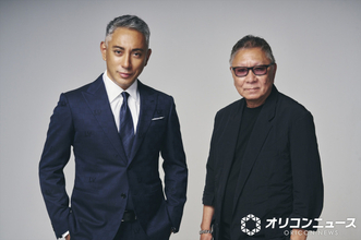 市川團十郎の“舞台裏”をあえて暴かなかった三池崇史監督　『襲名』が映す継承と平和