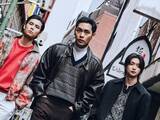 「柳楽優弥主演『RYUJI 竜二』場面写真解禁　新宿・歌舞伎町でジャパンプレミア開催へ」の画像1