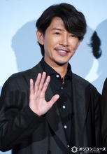 藤木直人、30年ぶり“キラキラ映画”出演で自虐「ずいぶん遠くにいっちゃった」 道枝駿佑が即座にフォロー