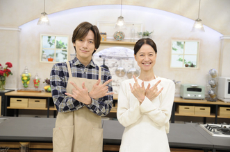 料理研究家コウケンテツ氏の姉、テレビ登場　コウ家に代々伝わる驚きの料理を披露
