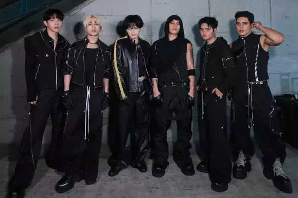 中島健人、SB19とのコラボ曲「GENTO with Kento Nakajima」配信　“運命的な出会い”に「キュンとしてください」