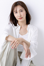 元宝塚宙組トップ娘役・実咲凜音、第1子女児出産　小さな赤ちゃんの手の写真添え　夫・廣瀬友祐と連名報告