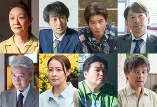唐沢寿明主演『コーチ』第3・4話ゲスト解禁　池谷直樹＆大沢あかねら　原作者が2話でカメオ出演