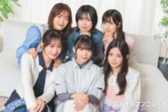 櫻坂46ビルディバイド広報大使全員インタビュー！ カードゲームに勝てそうなメンバーで一致「運が悪いキャラ（笑）」