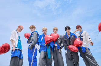 DXTEEN、初の単独アリーナ公演開催「新たなスタートです」　ワンマンツアー開催をサプライズ発表