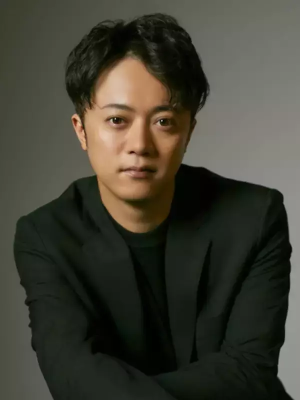 劇団四季出身・上川一哉、ワタナベエンターテインメント所属を発表「これからも、演劇を通して想いを届けられる存在でありたい」ファンクラブも開設【コメント全文】