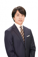 嵐・櫻井翔、14回目の選挙特番キャスター就任　藤井貴彦と再タッグ【コメント全文】
