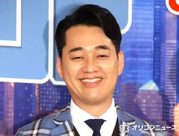 バナナマン設楽統、“テレビに出たい！”後輩芸人に本気のアドバイス「自分がウケなくても」　2025テレビ番組出演本数ランキングは1位に