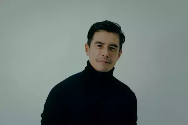 伊藤英明、壮絶な幼少期“常に死と隣り合わせの生活”「ずっと埋められない何かがあった」　『情熱大陸』が密着