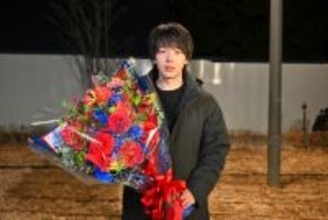 中村倫也、NAZEへエール「家族のような現場」　K-POP舞台ドラマ『DREAM STAGE』撮影完走
