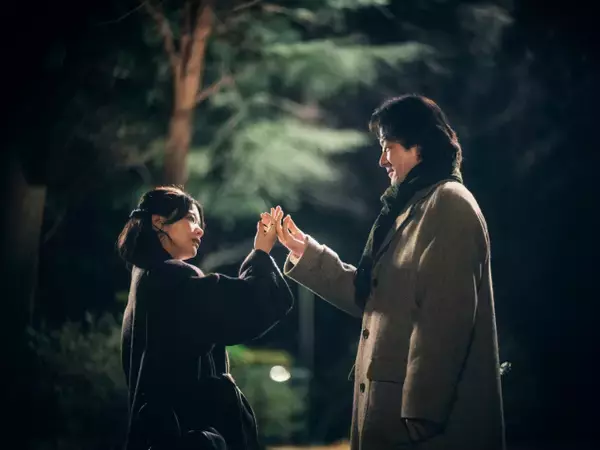 岸井ゆきの主演『すべて真夜中の恋人たち』カンヌ映画祭「ある視点」部門に選出