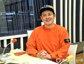 有田哲平“推し”を広める技術と熱量　異色の“おしゃべりラジオ”でビートルズの魅力を伝える【独占インタビュー】