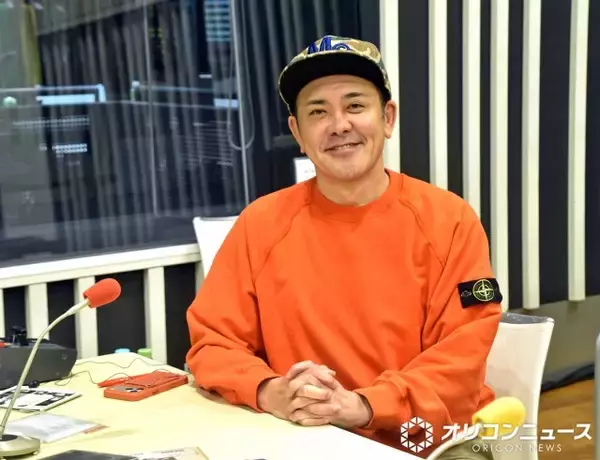 有田哲平“推し”を広める技術と熱量　異色の“おしゃべりラジオ”でビートルズの魅力を伝える【独占インタビュー】