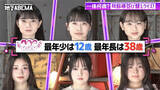 「香取慎吾ら大パニック状態　“年齢不詳美女クイズ”で大混乱「ウソでしょ!?」「おばあちゃん!?」」の画像1