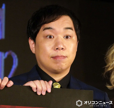せいや、オーディションPJ番組のMCに「すごくワクワク」　“娘がラッパーになりたいと言い出すような番組に”