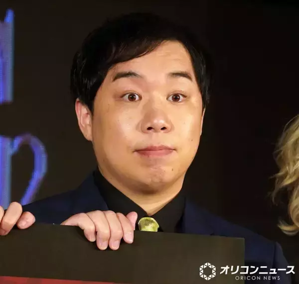 せいや、オーディションPJ番組のMCに「すごくワクワク」　“娘がラッパーになりたいと言い出すような番組に”
