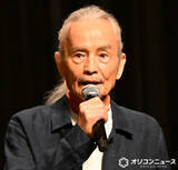 「秋野太作、「俺たちの旅」作詞・作曲の小椋佳と丁々発止「あの人をイジれるのは僕ぐらい」」の画像1