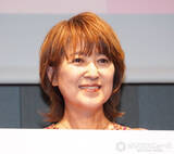 「新田恵利、母の介護を回顧　目指すは母のような「かわいいおばあちゃん」」の画像1