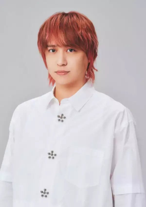 八乙女光、「楽天×日本ハム戦」7・5のセレモニアルピッチ登場へ　「盛り上げに参加できて嬉しいです！」【コメントあり】