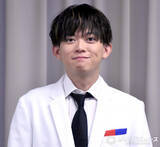 「松丸亮吾「日本代表選手になりました!!」→反響続々「おめでとうございます」「めちゃくちゃすごいです」「熱すぎる」」の画像1