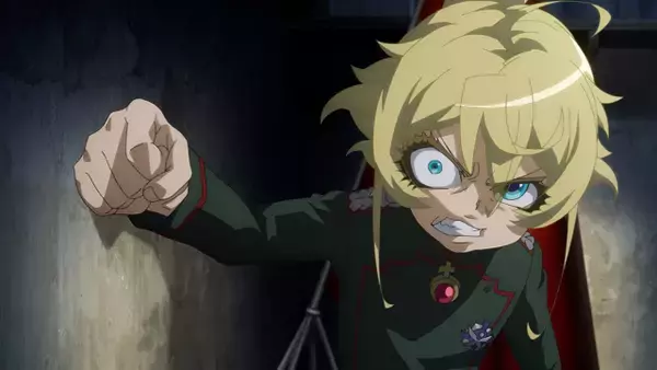 『幼女戦記』第2期、新たなメインPV公開で新キャラクター登場　OP・EDテーマ音源初解禁