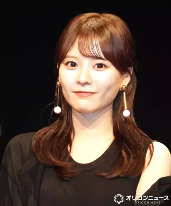 齊藤なぎさ、1年同じもの食べ続ける「ほぼ毎日」