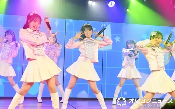 AKB48、“歌唱力”テーマの新公演が開幕「なかなか披露できていなかった神曲がたくさん」【セットリストあり】