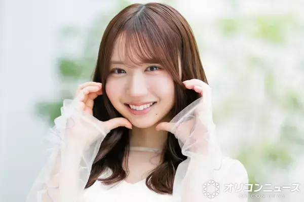 日向坂46藤嶌果歩、写真集の“お気に入りカット”特別公開「どっちも最高のカットすぎる!!」