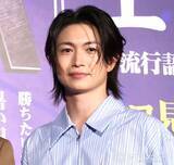「綱啓永、高橋文哉のかっこいい一言に照れ「誰も1人にしないから！」　『ブルーロック』“初出し情報”も」の画像1