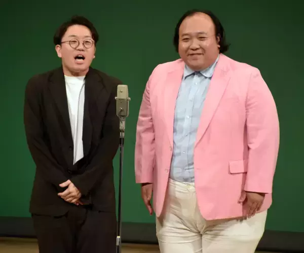 ママタルト“緊急生配信”で匂わせ連発　“吉本移籍”説を逆手に取った内容に