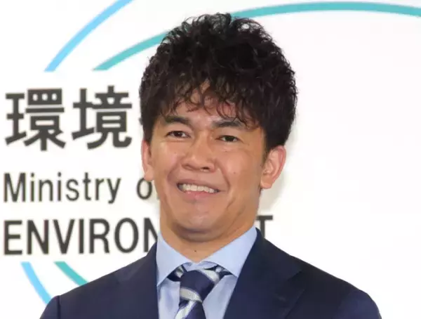 武井壮、『赤灯えれじい』の鳴海唯の演技を絶賛「素晴らしい」