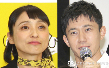 【FNS27時間テレビ】森渉、金田朋子と10年越しの夢かなう　2人で100キロ完走「感謝しかなくて…」