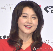 藤原紀香、“大好きな妹ちゃん”と4ショット「破壊力が凄いです~」「変わらない美しさ」