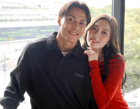 『ラブ トランジット』シーズン3で復縁　イッセイ＆ミクが語る近況と参加者たちへの感謝「背中を押してくれました」