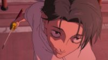 『呪術廻戦』イッキに振り返る！動画公開で登場人物も紹介　乙骨憂太の成長も描く