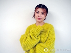 柄本時生と結婚のさとうほなみ、小学生から俳優志望「親に内緒でオーディションに応募」【記事再掲】