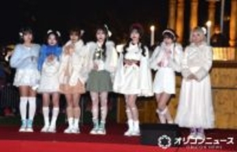 CANDY TUNE、紅白初出場決定後初のライブ　ファンに感謝「応援してくださったおかげ」　「ナナイロプロローグ」と「倍倍FIGHT!」披露