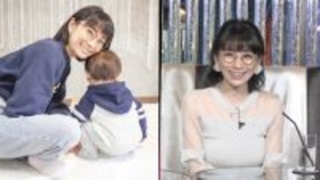 時東ぁみ、不妊治療を4年半…総額に共演者も驚き「日本車のいい車が買える…」