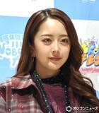 「みりちゃむ、会見でも“罵倒”健在　記者にすごみ「いいんだな!?」→笑い起こる」の画像1