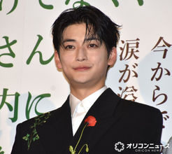 高橋文哉、声優業に苦戦も宮野真守に助けられる　悩み相談後すぐに50分の長電話「救ってくださった人」