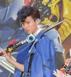 「渡辺碧斗、所属事務所の退所を発表「心より感謝」　『キングオージャー』ヤンマ役で人気」の画像1