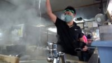 きょう『オモウマい店』宮崎のうどん店、元医者のアルバイトが辞めることに…理由に店主も驚がく