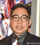 「市川中車、MILANO-Za初の宙乗り　歌舞伎町大歌舞伎『獨道中五十三驛』で十二単をまとって宙を飛ぶ猫の怪に　市川團子も出演」の画像1