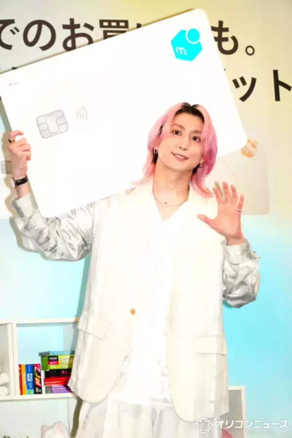 佐久間大介、Snow Manのプレゼント事情を明かす「みんなで愛を循環している」