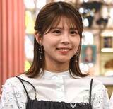 「ABC大仁田美咲アナ、“親戚”大仁田厚とツーショット　同僚アナがラジオで「親戚関係確定だと」」の画像1