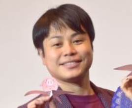 ノンスタ井上、新幹線で驚き　何百回と乗っているけど「初めて見た！！」